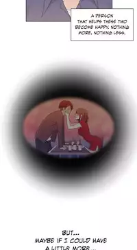 Miss Mystic Ch.1-25 (English) (Ongoing)