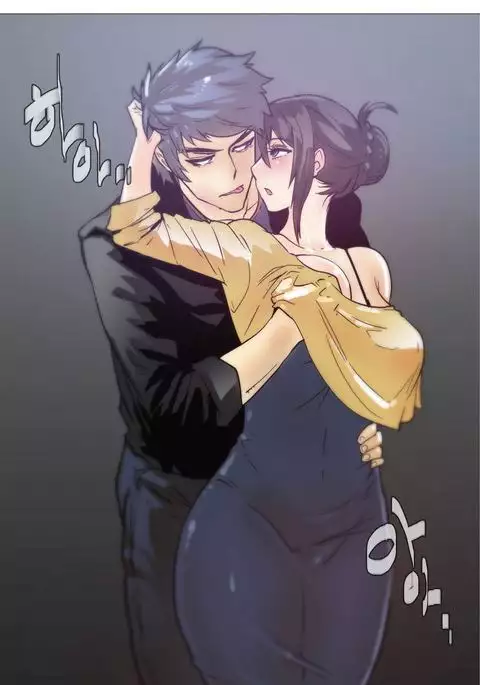 Household Affairs Ch.1-42