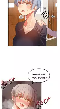 [Mx2J] Hari Dormitory Ch.0-26 (English) (Ongoing)