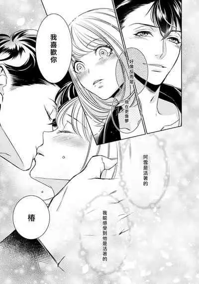 Hentai Ikemen Yuurei ni Maiban Osowarete imasu. | 每晚被變態帥哥幽靈襲擊. 1-8