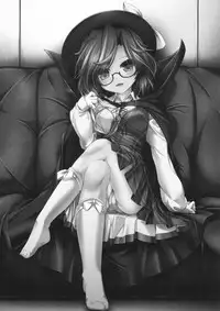 (Reitaisai 13) [Lagrangian-POINT (Akatuki Tetora)] Sumireko SSW -Sexual Sleep Walker- (Touhou Project)