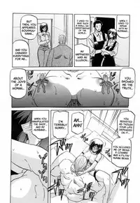 [Sanbun Kyoden] Sougetsu no Kisetsu [English] {SaHa + Faytear}