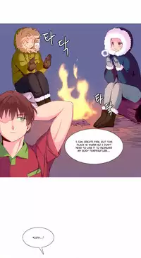 [Tankguy, ROZER] A World That I Rule Ch.01-33 [English] (Game of Scanlation) (Ongoing)