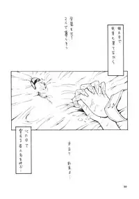 [Seishun No Nigirikobushi!] Favorite Visions (Sailor Moon)