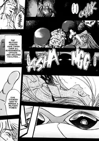 [Oh! Great] Junk Story ~Tetsukuzu Monogatari~ [English]