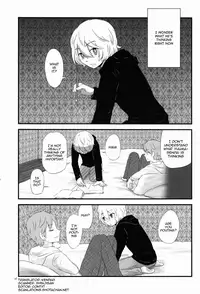 (HaruCC20) [polylon (polylonQ)] filament. (World Trigger) [English] [Shotachan]