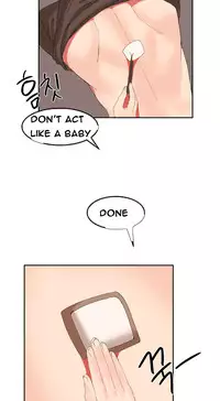 [Mx2J] Hari Dormitory Ch.0-26 (English) (Ongoing)