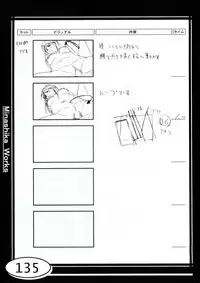 (C58) [Makino Jimusho (Taki Minashika)] Minasika Works VOL.01 (GREEN ~Akizora no Screen~)