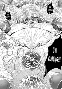 [Oohashi Takayuki] World Is Mine 2 [English] [SaHa]