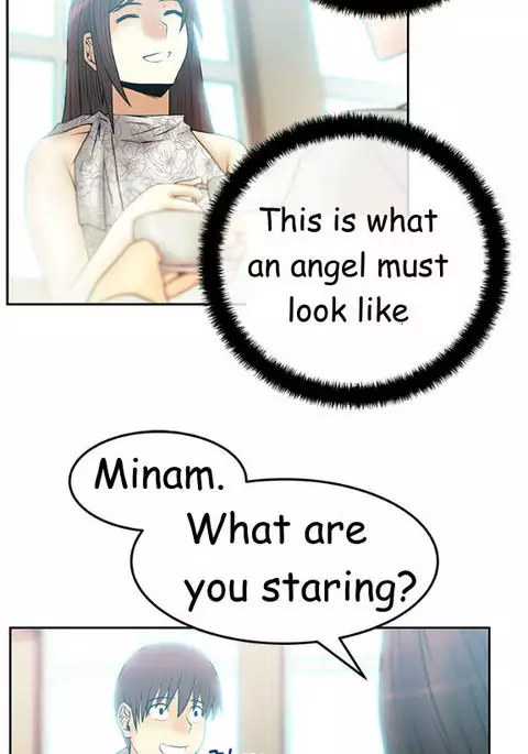 My Office Ch.1-36
