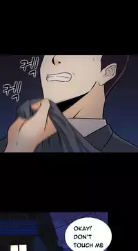 Dark Game Ch.1-15 (English) (Ongoing)