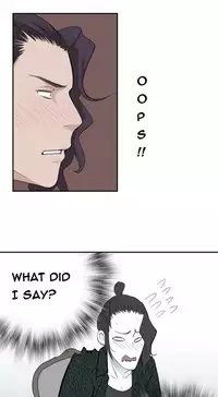 Tissue Thieves Ch.1-22 (English) (Ongoing)