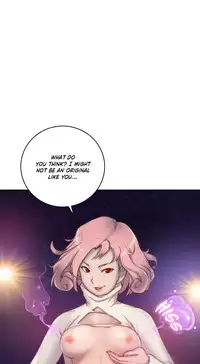 [BYMAN] Sex Knights-Erotic Sensuality & Perception Ch.1-15 (English) (Ongoing)