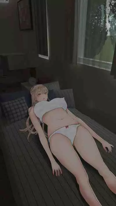 [ringo] Onii-chan wa mou Watashi no Hiza no Ue de Kyun-shi ni Sureba ii (Zenpen)