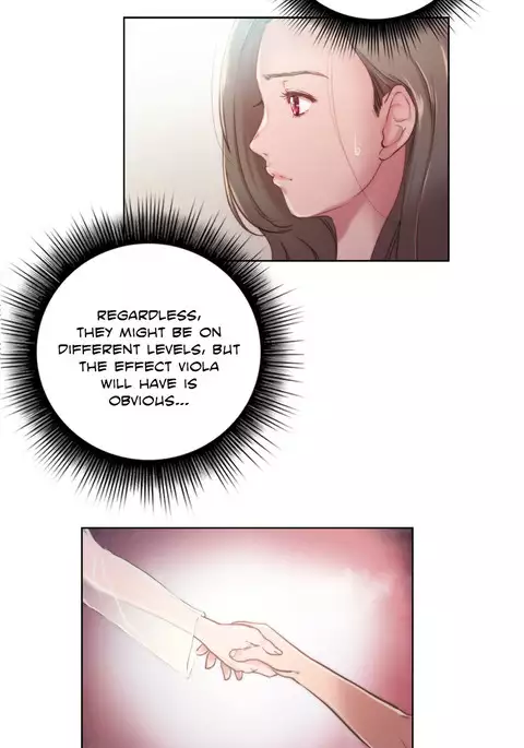 Sex Knights-Erotic Sensuality & Perception Ch.1-16