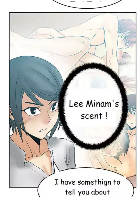 My Office Ch.1-36