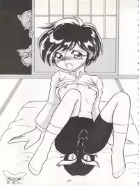 [P.A. Project (Various)] Yarujan! (Tobe! Isami)