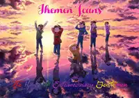 (Kahou wa Nete Matsu) [daisy (Chikottsu)] Namae o Yonde, Yobanaide | Call Me by my Name, or Don't (Osomatsu-san) [English] [Ikemen Scans]