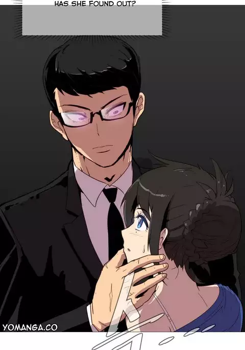 Household Affairs Ch.1-42