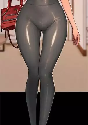 Run away 1-61 中文翻译 （完结）