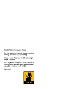 (C73) [Girigiri Nijiiro (Kamino Ryu-ya)] Nanoda! (Hayate no Gotoku!) [English] [UNANIMAS]