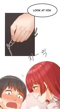 [Mx2J] Hari Dormitory Ch.0-13 (English) (Ongoing)