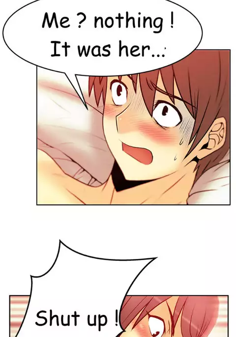 My Office Ch.1-36