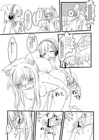 [Moezillagumi (Piro)] ふぉくす子完全攻略ガイド ～拡張機能を使いこなす！～