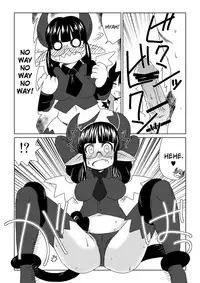[Hroz] Shojo Succubus wa Hane ga Shiroi. | The Wings of a Virgin Succubus are White [English] [thetsuuyaku + 4dawgz]