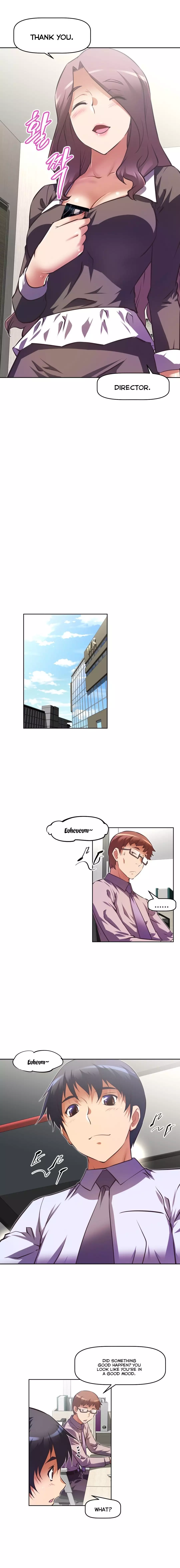Brawling Go Ch.76-125