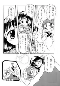 (C51) [LOLIC SYSTEM (Various)] WETTIE CUTE 3