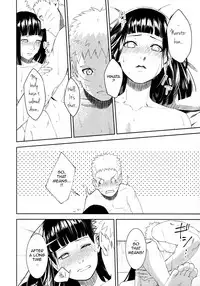 (Zennin Shuuketsu 9) [Buono! (Kurambono)] Taihen'na koto ni natchimatte! | This became a troublesome situation! (Naruto) [English] [Alphya04]