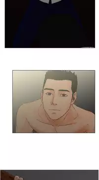 peng you de qi zi：you ni zai de jia 朋友的妻子 ch.1-3 [Chinese]