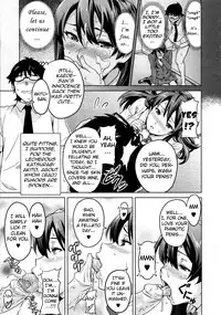 [Takeda Hiromitsu] Zettai! Zettai!! Ojou-sama (COMIC Megastore 2009-09) [English] [Strange Grey Cat] [Decensored]