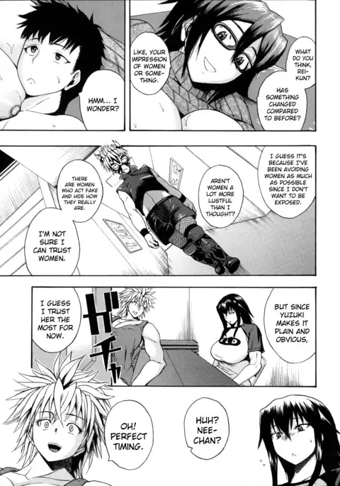 Monzetsu Taigatame ~Count 3 de Ikasete Ageru~ | Faint in Agony Bodylock ~I'll make you cum on the count of 3~