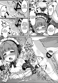 (C94) [Unagigoya (Sakura Puchilo)] Boku no Osanpo - My Walks [English] [Ichamy]