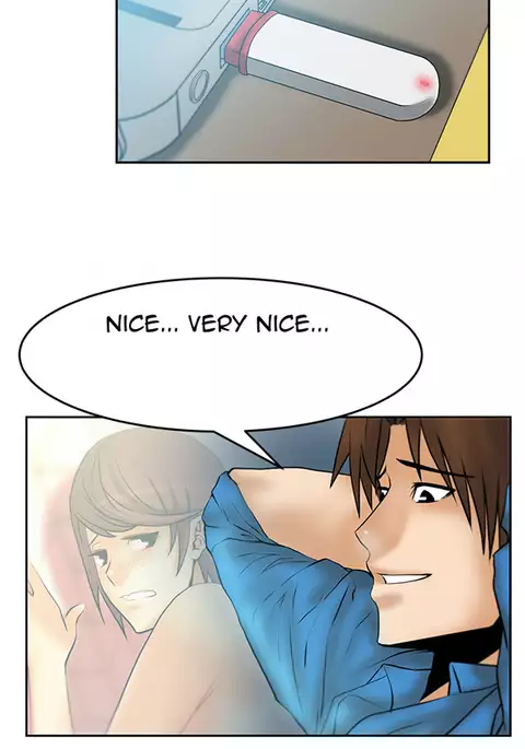 My Office Ch.1-36