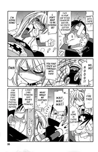 [Charlie Nishinaka] Choice! 3 [English] [YQII]