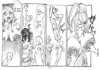 [Sasizume Soutarou] Dirty Comic - Chikuwa