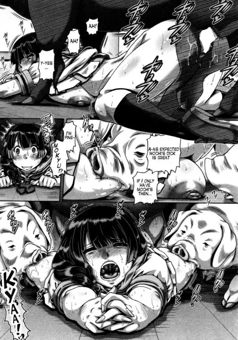 Sanbiki no Onabuta