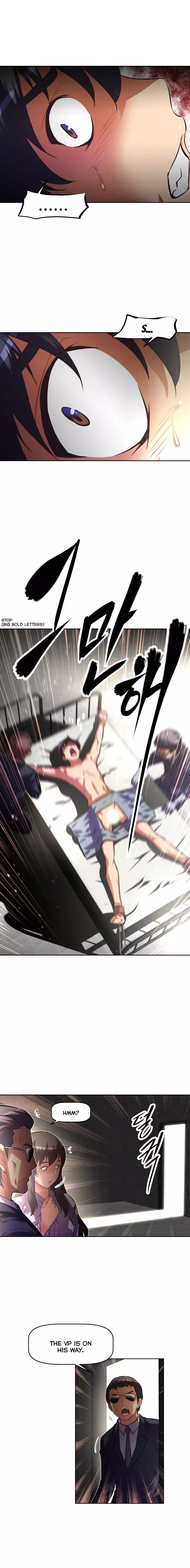 Brawling Go Ch.76-125