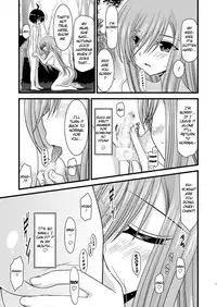 (COMIC1☆4) [valssu (Charu)] Melon ga Chou Shindou! R3 | Melon in Full Swing! R3 (Tales of the Abyss) [English] [EHCOVE]