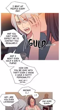 [PINKO] Scandal of the Witch Ch.1-24 (English) (Ongoing)