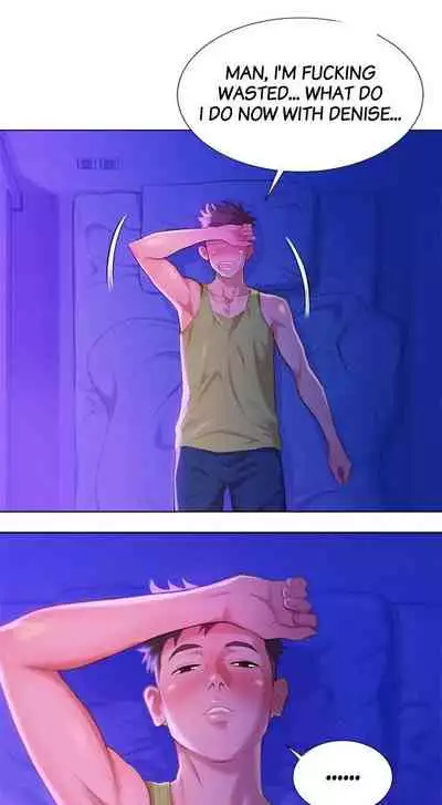 What do you Take me For? Ch.53/?