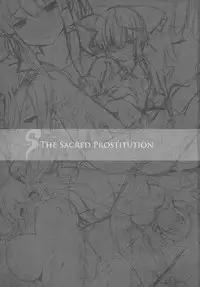 (C91) [Armament Calcium (Take Calcium)] Shinzen Shoufu (Touhou Project) [Chinese] [朔夜汉化]