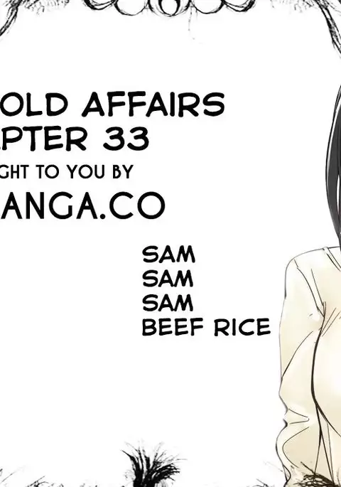 Household Affairs Ch.1-42
