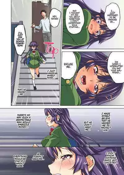 [Muchakai (Mucha)] Chizuru-chan Kaihatsu Nikki Kouhen ~Ochita Moto Junjou Yuutousei wa, Chuunen Kyoushi no Mesuinu Onaho~ | Chizuru-chan Development Diary Part Two [English] {2d-market.com} [Decensored] [Digital]