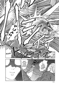 In a Quagmire - Fragile 6 (English)