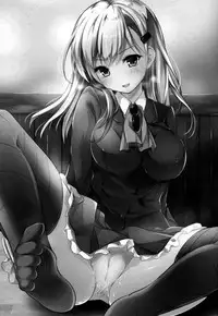 (C87) [Kinokonomi (konomi)] Ijiwaru Suzuya | Mean Suzuya (Kantai Collection -KanColle-) [English] [doujin-moe.us]