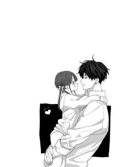 [S-Size (Shinachiku)] Matatabi-sou no Shiro-kun - Toshiue Kareshi no Shitto no Ohanashi [Digital]